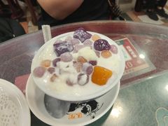 双皮奶芋圆-民信老铺(华盖路店)