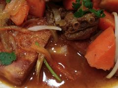 -阿凡提餐厅(簋街店)