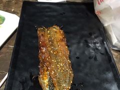 -郑喜旺烧烤(郑州总店)