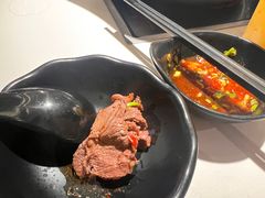 -潮发潮汕牛肉店(永庆坊店)