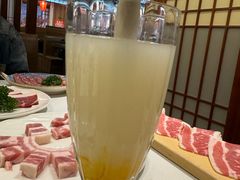 -千寻山野烤肉(中关村店)