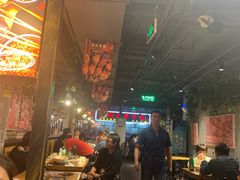 -管氏翅吧(马家堡店)