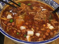 -贵州米线(童家巷店)