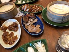 -君悦酒店·1881·北京烤鸭