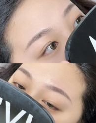-MIVI半永久纹眉纹绣