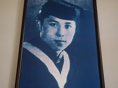 -曹禺故居纪念馆