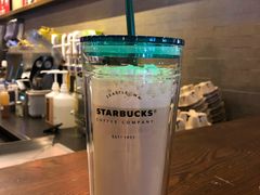 -星巴克(丽水万地广场店)