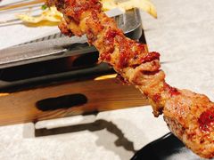 -纪录片《人生一串》体验店(静安店)