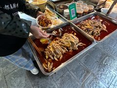-丰都麻辣鸡块(大同路店)