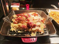 -长沙北辰洲际酒店-兰调全日餐厅