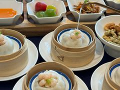 -百盛·鼎膳(中海财富中心)