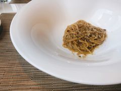黑松露蘑菇意面-yokocho上横町·日本食街(深业上城店)