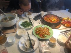 -徽珍源(龙茗路店)