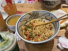 -陇上秦轩西安biangbiang面(朝龙汇店)