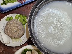 -御膳粥·牛乳粥底火锅·地道顺德菜(容桂店)