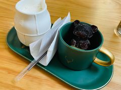 -沏点Trattoria意大利餐厅(新街口店)