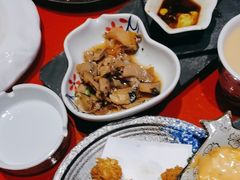 -樱桃日本料理