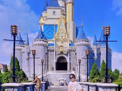 -蓬莱欧乐堡梦幻世界