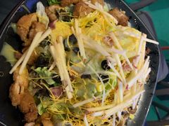-MI WU FACTORY米屋美食工厂餐厅(绿地店)