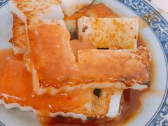 -天天利美食坊