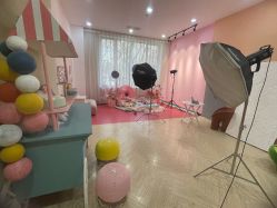 -爱儿美儿童摄影(奥森公园店)