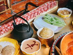 -羊大爷涮肉(亮马桥店)