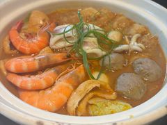 -陶兰居·手工点心·粤菜(圆融时代广场店)