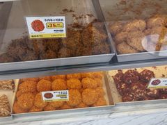 -鲍师傅糕点(大沽南路店)