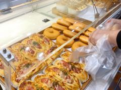 -大皇家面包房(泉州南路店)