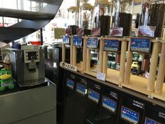 -合羽桥道具街(Kappabashi)