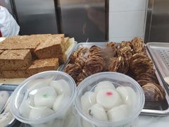 -宫门口馒头铺(创始人总店)