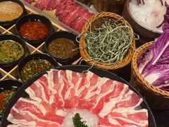 -重八牛府之小有名气(大望路店)