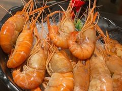 -乔街深夜食堂·小龙虾·高压锅生蚝(杭州总店)