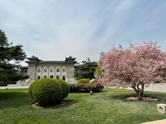 -君庭中餐厅(友谊宾馆店)