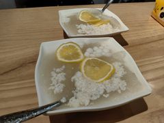 -串妹花式冰粉(乐山总店)