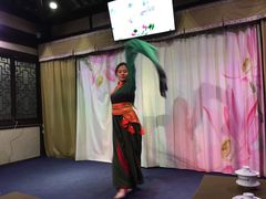 -芙蓉门·川剧变脸长嘴壶茶艺茶文化表演研学