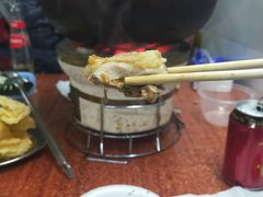 -威邵鸡煲(西华路总店)