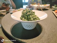 -阿庄新豫菜(航海东路店)
