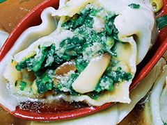 -古徽州馄饨店(宝安路店)
