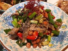-红沃鳗鱼黑牛烤肉店(不老街店)
