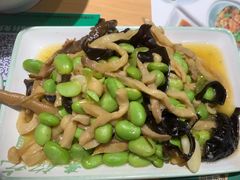 -老乡鸡(东方广场店)