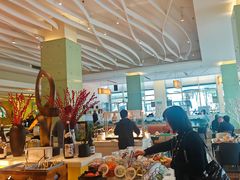 -上海浦东假日酒店