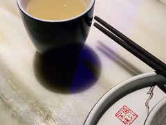 -绿茶餐厅(昆明世纪金源店)