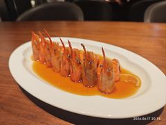 -瓯菜排档·温州海鲜(玕南店)