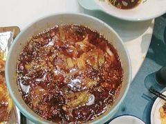 -清真•蜀风园(丁字沽总店)