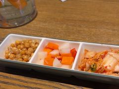 -川流不息(北蔡休闲广场店)