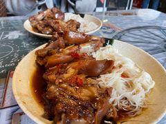 -贤花饭店(凯德店)