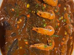 -香厨中餐厅(松北香格里拉店)