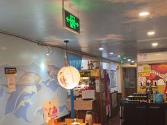 -鳗鱼家·深夜食堂(军博店)
