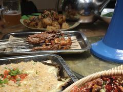 -小草大排档(北沙坡店)